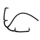 Injector Fuel Bleed Off Return Line For Patrol GU Y61 ZD30 Common Rail 3.0L-9