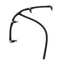 Injector Fuel Bleed Off Return Line For Patrol GU Y61 ZD30 Common Rail 3.0L-11