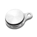 Bouchon de tube EGR, plaque de blocage d'admission pour camion Chevrolet LS LQ4 LQ9 5.3 6.0 LSX Silverado-4