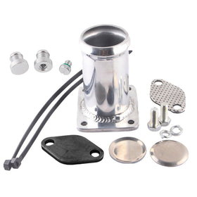 BMW M47 M47N M57 M47N2 M67 M47R Engine EGR Delete Blanking Blank Kit