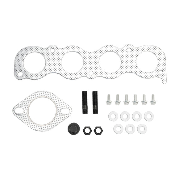 Convertisseur catalytique pour Kia Forte L4 1,8 L (2014-2016)