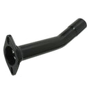 Collecteur d'échappement en acier pour Nissan Hardbody D21/Pickup 2,4 L 1990-1995 4 roues motrices-4