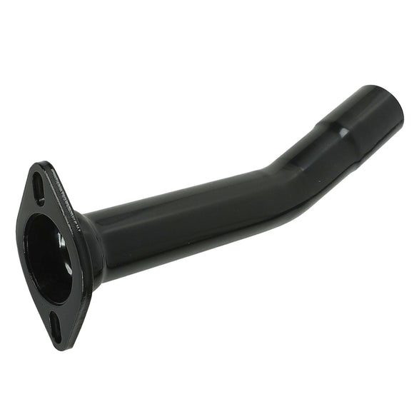 Collecteur d'échappement en acier pour Nissan Hardbody D21/Pickup 2,4 L 1990-1995 4 roues motrices