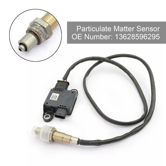BMW F40 F45 MINI F55 F60 B37 B47 Particulate Matter Sensor 13628596295