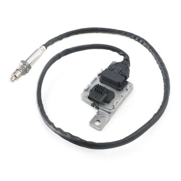 NOX Nitrogen Oxide Sensor 04L907805AT For Volkswagen VW Caddy MK4 2015-2020