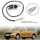 NOX Nitrogen Oxide Sensor 04L907805AT For Volkswagen VW Caddy MK4 2015-2020-4