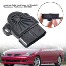 TPS Accelerator Pedal Travel Sensor For Mitsubishi Lancer 2002-2006 2.0L 2.4L-2