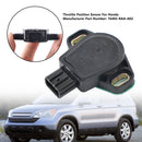 Throttle Position Sensor TPS 16402-RAA-A02 For Honda Accord 2.4L 2003-2005-1