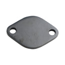 Jaguar X-Type Mk3 2.0 ST2.2 TDCi EGR Valve Blind Plate-7