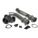 Ford 1999.5-2003 F250 F350 F450 F550 Super Duty Exhaust Downpipe Exhaust Up Pipe Gaskets Kits-1