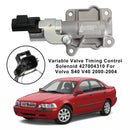 Volvo S40 V40 1999-2004 Exhaust camshaft solenoid valve 427004310 9202388-3