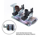 Emission Intake Manifold Vacuum Runner Solenoid Valve K5T81777 For Mazda 3 5 6-2