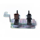 Emission Intake Manifold Vacuum Runner Solenoid Valve K5T81777 For Mazda 3 5 6-4