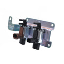 Emission Intake Manifold Vacuum Runner Solenoid Valve K5T81777 For Mazda 3 5 6-6