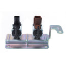 Emission Intake Manifold Vacuum Runner Solenoid Valve K5T81777 For Mazda 3 5 6-10