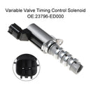 Nissan Micra IV NV200 Variable Valve Timing Control Solenoid 23796-ED000-4