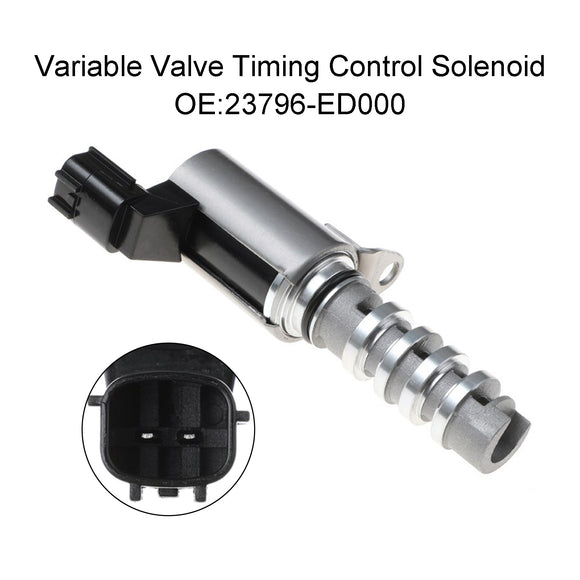 Nissan Micra IV NV200 Variable Valve Timing Control Solenoid 23796-ED000