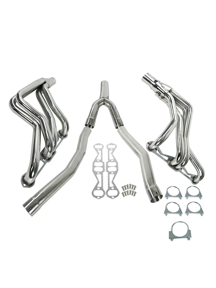 Chevy 1982-1992 Camaro Automatic Transmissions Exhaust Header