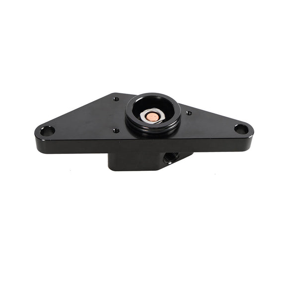 Dodge 2003-2007 Ram 5,9 l Cummins Diesel Turbo-Rohrleitungssatz CCV PCV-Umleitungssatz