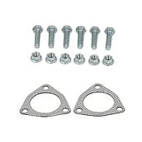 BMW 2001 M3 3,2 l Catback-Auspuffanlage, Fallrohr, abgerundetes Vorderrohr, Schalldämpfer