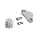 Toyota Land cruiser4 Runner 2,7 L 4,0 L EGR Löschen Stecker Block Off Platte Kit-1