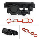 PCV Breather Valve PCV Valve TFSI 06F129101 For VW Golf Mk5 2.0 GTI Mk6-1