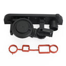 PCV Breather Valve PCV Valve TFSI 06F129101 For VW Golf Mk5 2.0 GTI Mk6-2