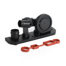 PCV Breather Valve PCV Valve TFSI 06F129101 For VW Golf Mk5 2.0 GTI Mk6-5