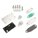 Kit de suppression de blocage EGR pour moteurs 305 TPI 1985-1988 et 350 TPI 1987-1988-8