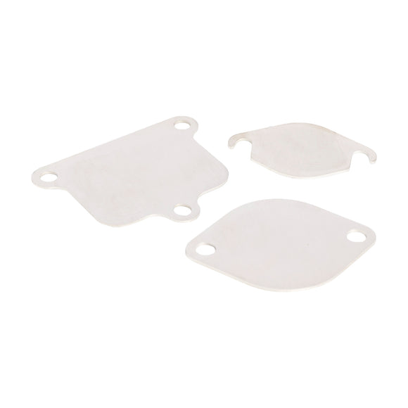 Land Rover 2007 2.4 TDCi EGR Valve & Cooler Blank Kit