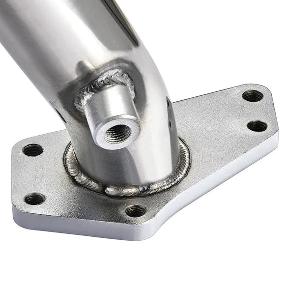 Tuyau d'échappement supérieur pour Subaru Impreza 2.0L 2003-2014