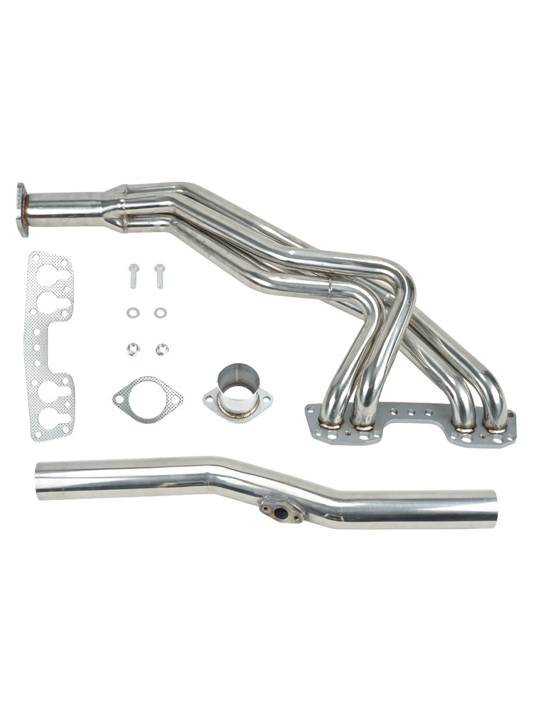 Toyota 1975-1983 Hilux 4WD 2.2L SOHC Engine Exhaust Manifold Header