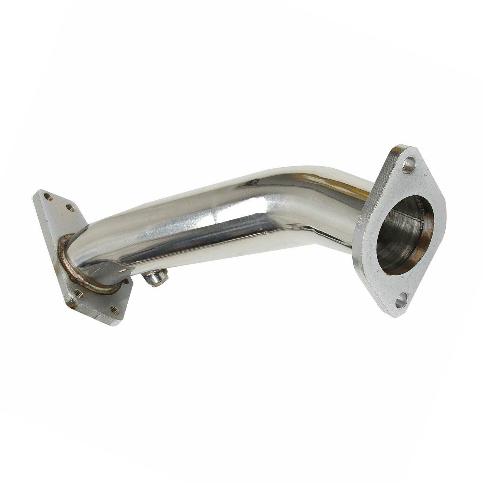 Auspuffkrümmer für Subaru Impreza WRX/STI EJ25 GE/GH/GR/GV 2,0 l 2,5 l, 2008–2014