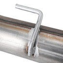 Ford 2011-2023 F-series F250  F350 F450 SuperDuty pickup truck 6.7L Diesel 4" Muffler Exhaust Pipe Kits-5