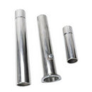 Volkswagen Jetta A4 Typ 1J 1.8T 3" 1999-2005 Système d'échappement sans catalyseur + tuyau de descente-6