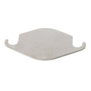 Ford 1.8 TDCi Connect Focus Mondeo C-max Euro4 Nur AGR-Ventil-Reparaturplatte-6