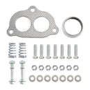 Convertisseurs catalytiques de collecteur OBDII pour Ford Ranger 3.0L 4.0L 2001-2003-11