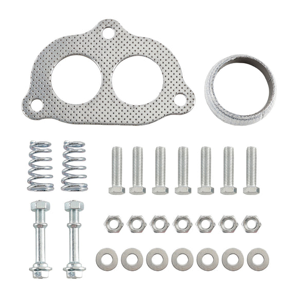 Convertisseurs catalytiques de collecteur OBDII pour Ford Ranger 3.0L 4.0L 2001-2003