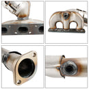 BMW 2001-2006 X5 3.0i Sport Utility 4-Door 3.0L 2979CC l6 Catalytic Converter-2