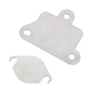 Plaque de blocage de suppression EGR pour Ford PX PX2 Ranger Mazda BT50 moteur 3.2L 2.2L-9