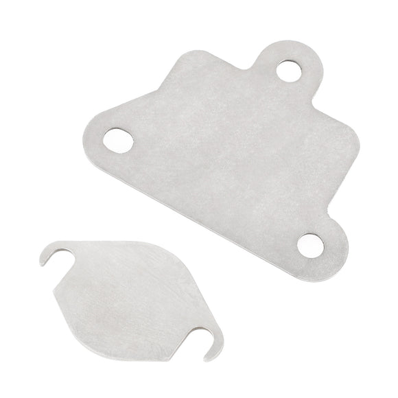 Plaque de blocage de suppression EGR pour Ford PX PX2 Ranger Mazda BT50 moteur 3.2L 2.2L