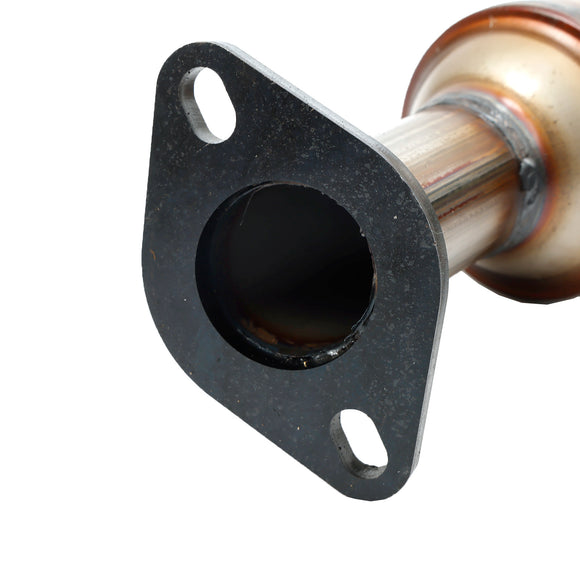 Collecteur et convertisseurs catalytiques arrière pour Kia Soul 1,6 L (2012-2019)