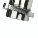 BMW 2011-2013 550i Twin Turbo Auspuff-Fallrohr-3