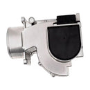 Toyota 1993-1995 Land Cruiser FZJ80 4.5L Air Flow Sensor Mass 22250-66010 Generic-9