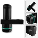 Kit de tuyauterie de turbocompresseur diesel Duramax 6,6 L pour GMC Sierra 2004-2010, kit de réacheminement CCV PCV-4