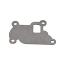 Plaque aveugle de vanne EGR pour moteurs à essence Vauxhall Astra II 1.0 12V et 1.2 16V (1998-2001)-2