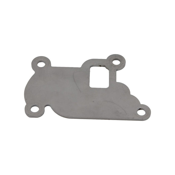 Plaque aveugle de vanne EGR pour moteurs à essence Vauxhall Astra II 1.0 12V et 1.2 16V (1998-2001)