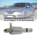 Renault Megane 1.6 16V 8200823650 Camshaft Timing Solenoid Valve VVT-3