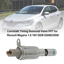 Renault Megane 1.6 16V 8200823650 Camshaft Timing Solenoid Valve VVT-6