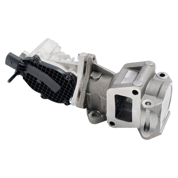 Vanne EGR diesel 12665547 pour Chevrolet Silverado 2500 (2011-2016)